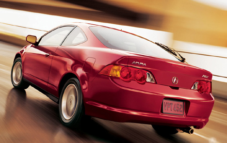 Изображение RSX IV